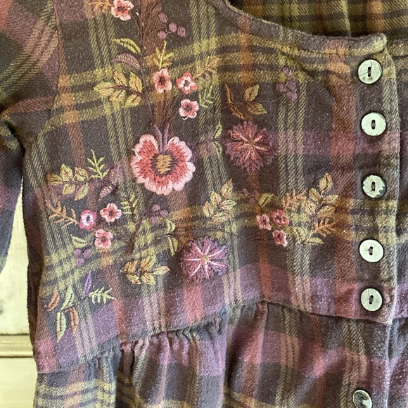 April Cornell top - Picture 3 of 4